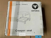 Centurius creeper seat