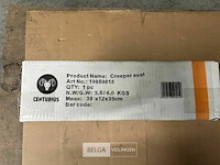 Centurius creeper seat - afbeelding 2 van  2