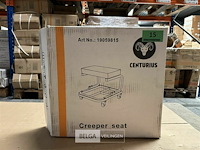 Centurius creeper seat