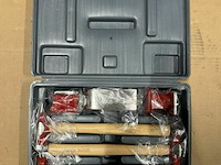 Centurius hamer uitdeukset 7-delig - afbeelding 3 van  4