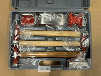 Centurius hamer uitdeukset 7-delig - afbeelding 4 van  4