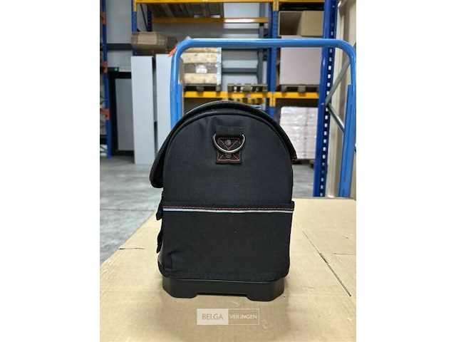 Centurius open totel tool bag - afbeelding 2 van  5