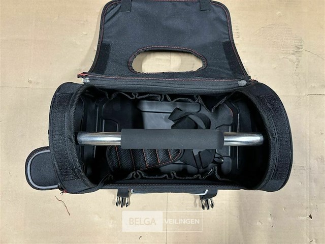 Centurius open totel tool bag - afbeelding 5 van  5