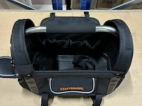 Centurius open totel tool bag - afbeelding 4 van  5