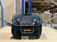 Centurius open totel tool bag