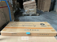 Centurius plastic creeper with 6 wheels - afbeelding 2 van  2