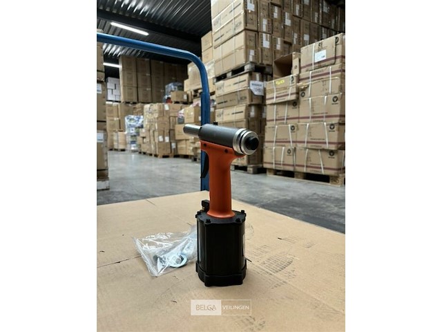 Centurius pneumatic rivet gun - afbeelding 4 van  4