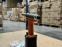 Centurius pneumatic rivet gun - afbeelding 4 van  4