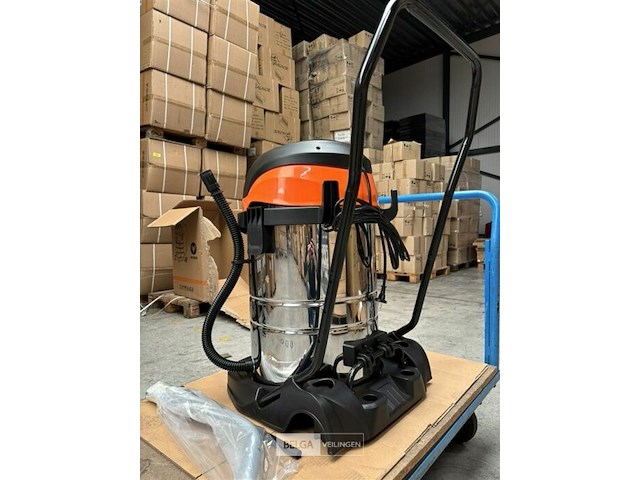 Centurius vacuum cleaner 70l - afbeelding 3 van  5