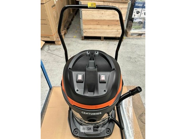 Centurius vacuum cleaner 70l - afbeelding 4 van  5