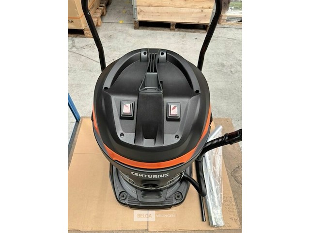 Centurius vacuum cleaner 70l - afbeelding 5 van  5