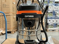 Centurius vacuum cleaner 70l