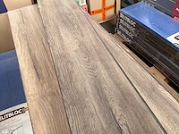 Century lodge 4547 arizona sand pak laminaatvloer 8mm, 2,693 m2 (13x)