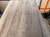 Century lodge 4547 arizona sand pak laminaatvloer 8mm, 2,693 m2 (13x) - afbeelding 2 van  4