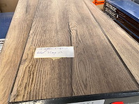 Century lodge 4547 arizona sand pak laminaatvloer 8mm, 2,693 m2 (13x) - afbeelding 6 van  6