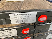 Century lodge 4547 arizona sand pak laminaatvloer 8mm, 2,693 m2 (13x) - afbeelding 4 van  4