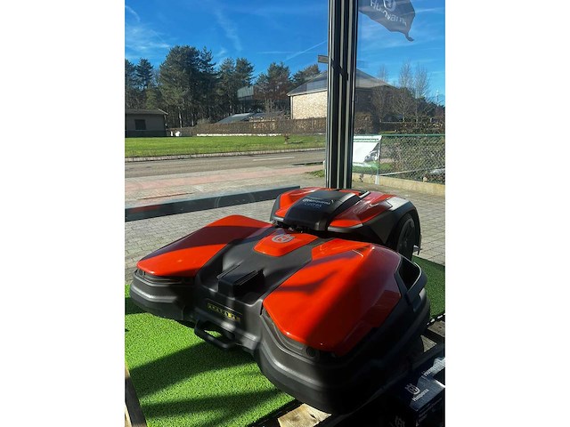 Ceora 544 epos - afbeelding 1 van  5