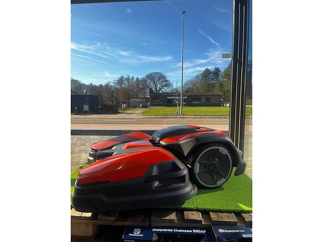 Ceora 544 epos - afbeelding 2 van  5