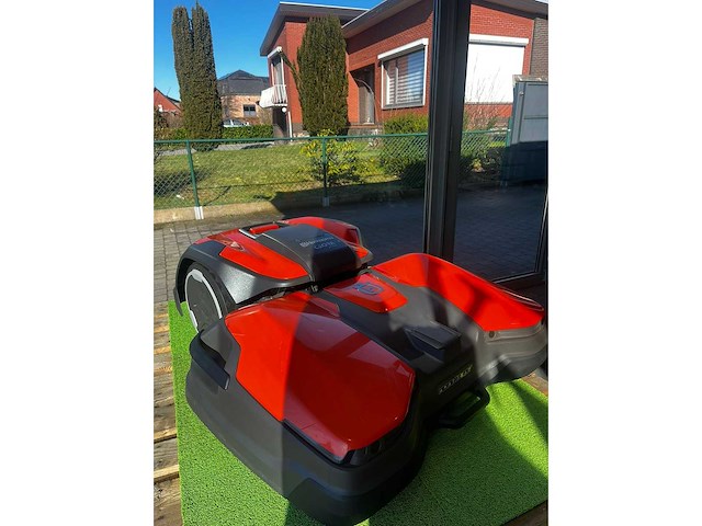 Ceora 544 epos - afbeelding 3 van  5