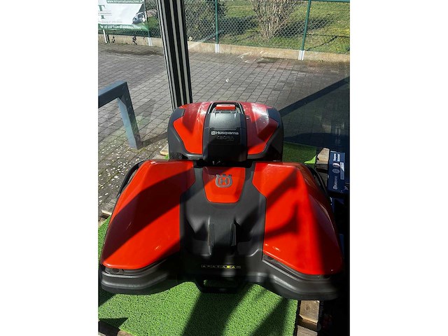 Ceora 544 epos - afbeelding 3 van  5