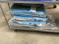 Cepro isolatie manchetten (4x) - afbeelding 4 van  4