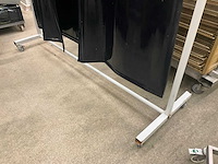 Cepro verrijdbaar 3-delig lasscherm - afbeelding 4 van  9