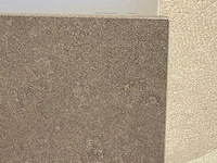 Ceramica althea wandtoilet met geberit achterwand - afbeelding 5 van  7