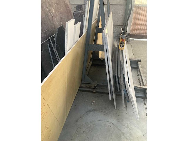 Ceramische platen - afbeelding 1 van  6