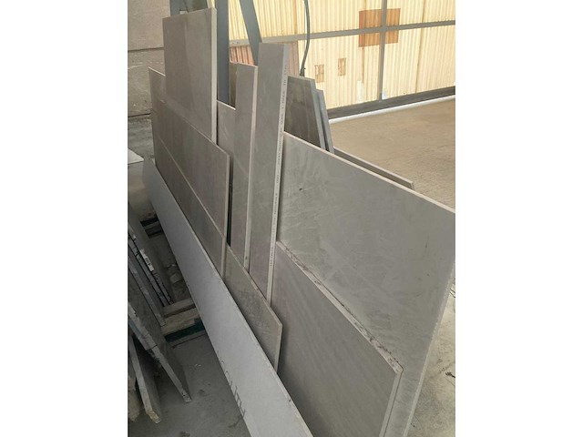 Ceramische platen - afbeelding 3 van  6