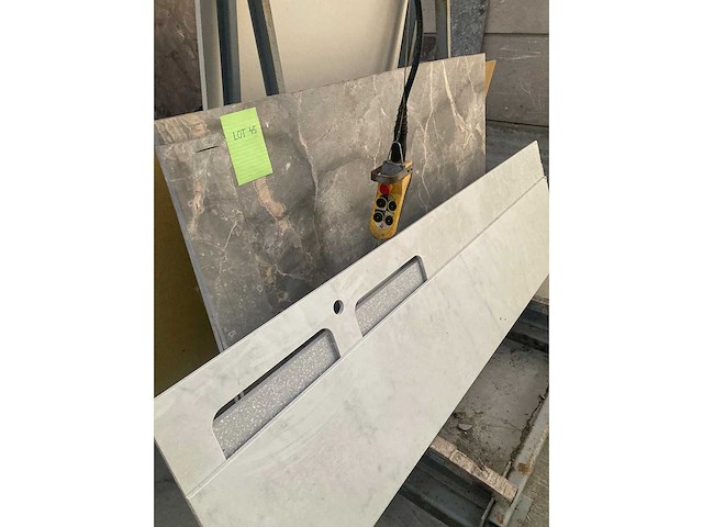 Ceramische platen - afbeelding 5 van  6