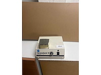 Ceramo sonic tandarts apparatuur