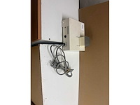 Ceramo sonic tandarts apparatuur - afbeelding 3 van  3