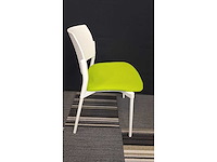 Cerantola - design bezoekersstoel (2x) - afbeelding 8 van  11