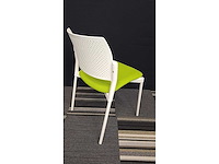 Cerantola - design bezoekersstoel (2x) - afbeelding 9 van  11
