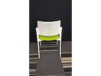 Cerantola - design bezoekersstoel (2x) - afbeelding 10 van  11