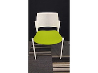 Cerantola - design bezoekersstoel (2x) - afbeelding 7 van  11