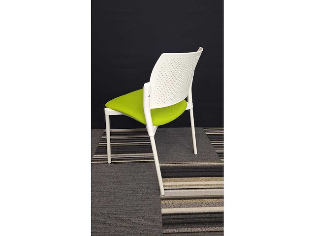 Cerantola - design bezoekersstoel (2x) - afbeelding 11 van  11