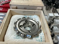 Ceratizit a271 serie wisselplaatfrees (3x)