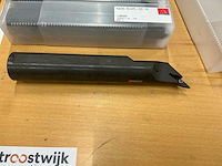 Ceratizit a405-svxpl-22-16 binnendraaibeitel (12x) - afbeelding 1 van  5