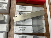 Ceratizit afsteek/ gleufsteekbeitel (29x) - afbeelding 3 van  7