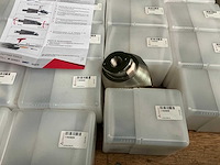 Ceratizit afsteek/ gleufsteekbeitels (35x) - afbeelding 8 van  10