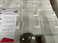 Ceratizit afsteek/ gleufsteekbeitels (35x) - afbeelding 10 van  10
