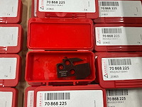 Ceratizit afsteek/ gleufsteekcassette (50x) - afbeelding 2 van  5