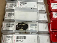 Ceratizit afsteek/ gleufsteekcassette (50x) - afbeelding 4 van  5