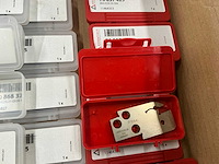 Ceratizit afsteek/ gleufsteekcassette (50x) - afbeelding 5 van  5