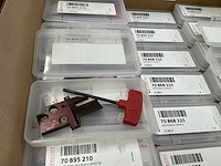 Ceratizit afsteek-gleufsteekcassettes (25x) - afbeelding 2 van  3