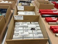 Ceratizit afsteek/gleufsteekcassette (45x)