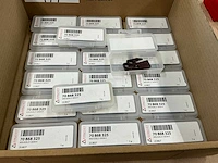 Ceratizit afsteek/gleufsteekcassette (45x) - afbeelding 3 van  7