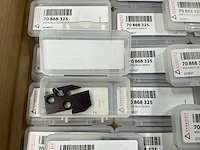 Ceratizit afsteek/gleufsteekcassette (45x) - afbeelding 5 van  7