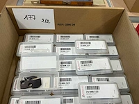 Ceratizit afsteek/gleufsteekcassette (45x) - afbeelding 7 van  7